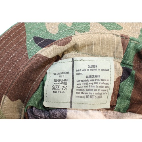 294 - 3 x Airborne Jackets 2 With Trousers - Size Information in Pictures