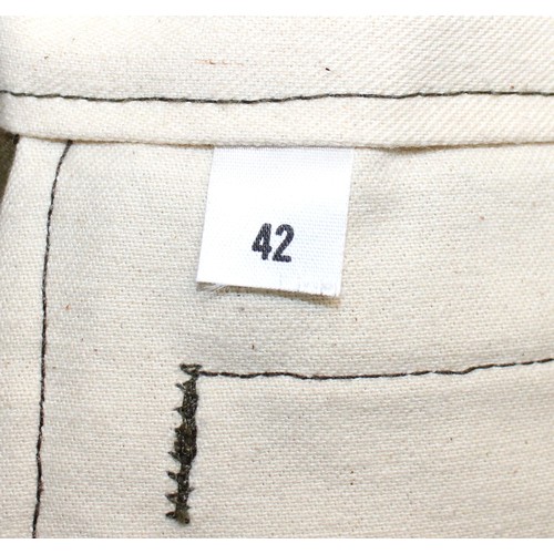 294 - 3 x Airborne Jackets 2 With Trousers - Size Information in Pictures