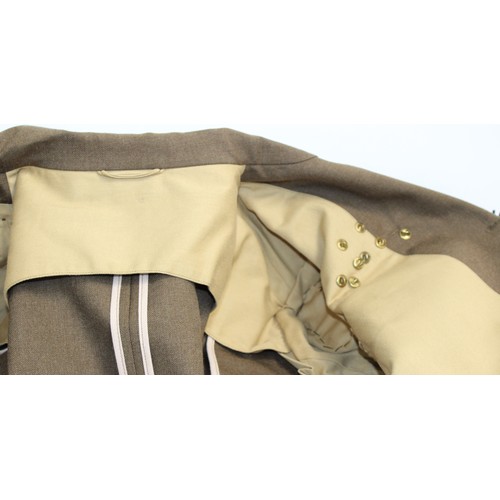 327 - Airborne US Jacket And Trousers (Suit)