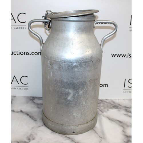 179 - Milk Urn Height 55.5cm - Collection Only