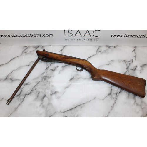 329 - Air Rifle 
Proof Of Age With I.D On Collection
Collection Only