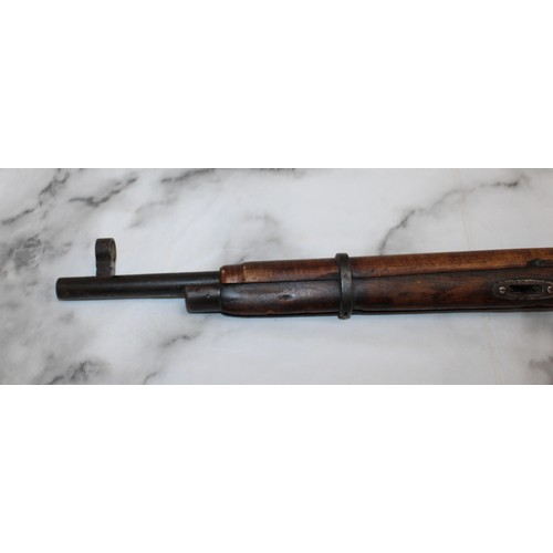 332 - Russian Bolt Action Rifle- Mosin Nagant NP2489 No 50585
Proof Of Age With I.D On Collection
Collecti... 