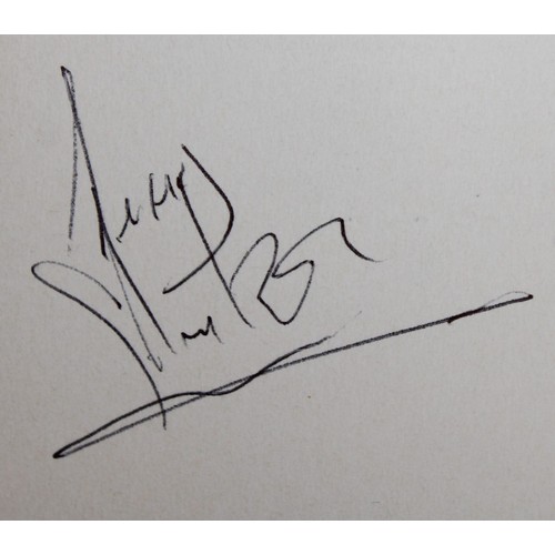 8 - REG KRAY Villains We Have Known Book Signed by Dave Courtney & Others...