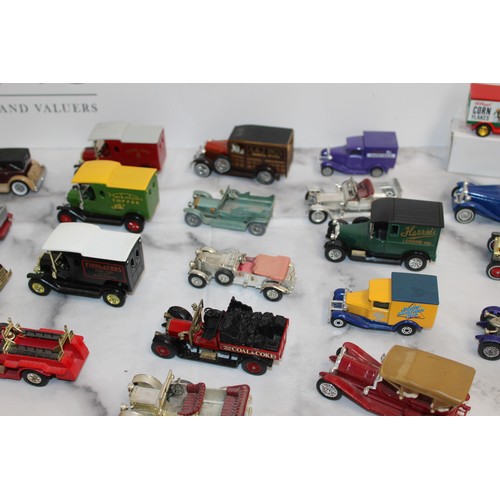 982 - A Quantity Of Play-worn Vehicles Including Matchbox And Others In Various Conditions