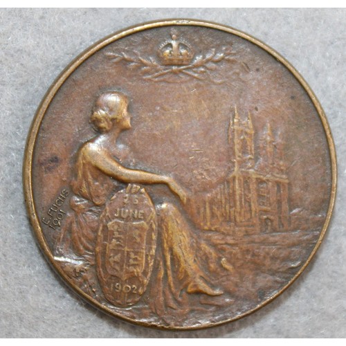 334 - 1902 Commemorative Coin