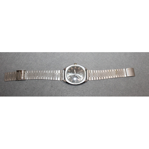 566 - Men's SEKONDA Watch Untested