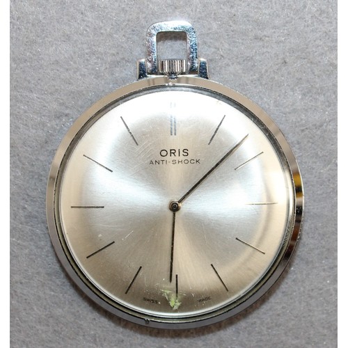 571 - ORIS Swiss Made Watch Untested