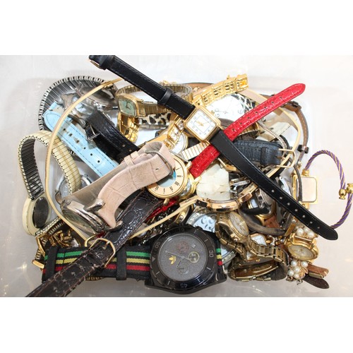 576 - Quantity Of Watches Various Conditions Untested