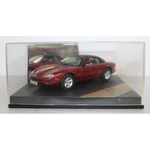 690 - 3 x Collectable Vitesse Vehicles One Limited Edition