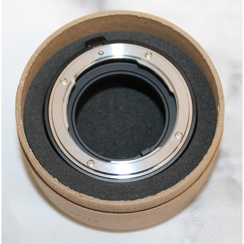 70 - Collection Of URTH Lens Mount Adapters/Circular Lens Filter/Magnetic Adapter Ring Etc Some Boxed