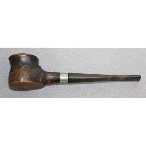 593 - Selection Of Smoking Pipes