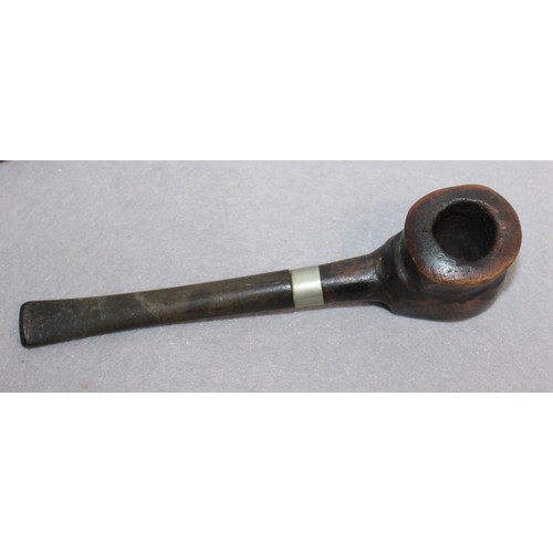 593 - Selection Of Smoking Pipes