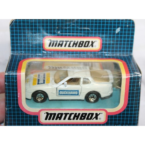 710 - Selection Of Collectable Vehicles/Tins/Shelf Inc-CORGI/Lledo/Matchbox/Ideal/Shinseikiki Etc
Various ... 