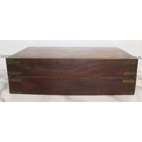 9 - Wooden Writing Slope
Length 51cm
Height 15cm
Width 31cm
COLLECTION ONLY