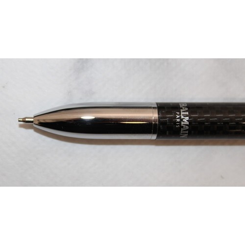 11 - 3 x Boxed Pens Inc- PARKER (Personalised)/WATERMAN/BALMAIN(Personalised)...