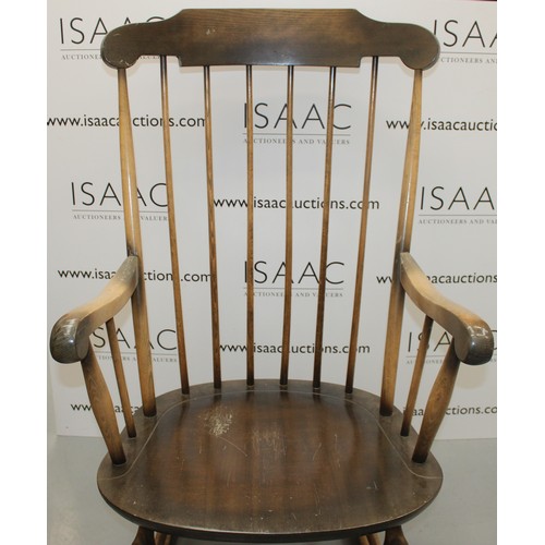 611 - FarmHouse Windsor Chair
COLLECTION ONLY