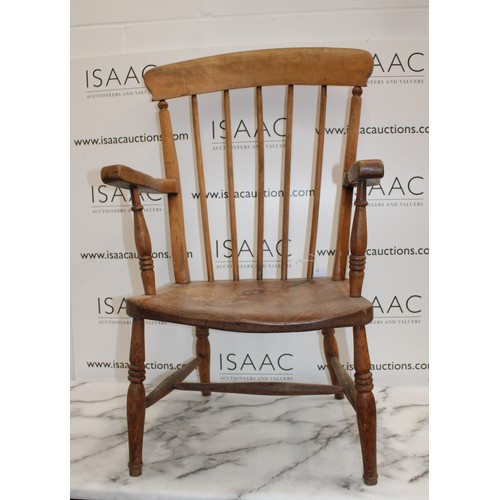 611 - FarmHouse Windsor Chair
COLLECTION ONLY