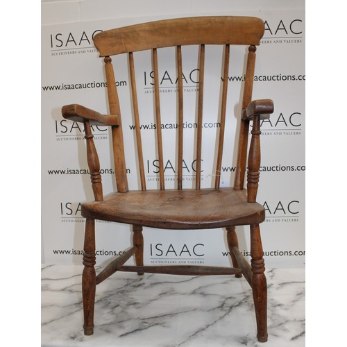 611 - FarmHouse Windsor Chair
COLLECTION ONLY