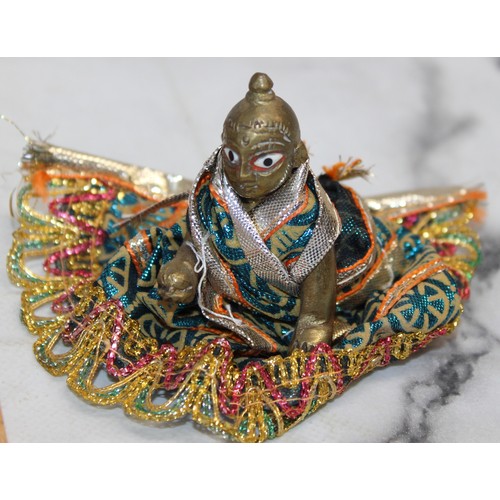 59 - Selection of Indian Collectable Items