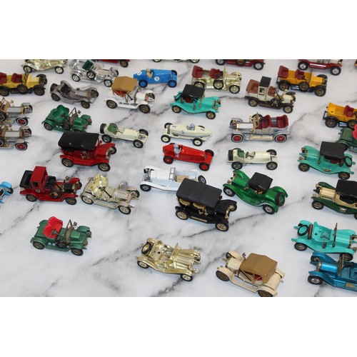 846 - A Quantity Of Boxed LLEDO, LESNEY & MATCHBOX Vehicles