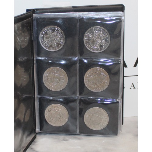 352 - Commemorative Coin Packs IncludingThe British Pounds, Shillings & Pence Memento Pack, Britains First... 