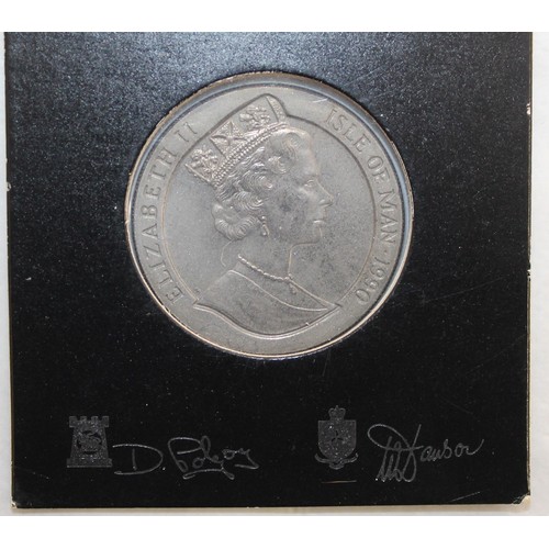 354 - Collector Coin Packs Including 150th Anniversary Of The Penny Black Coin And 175th Anniversary Of Th... 