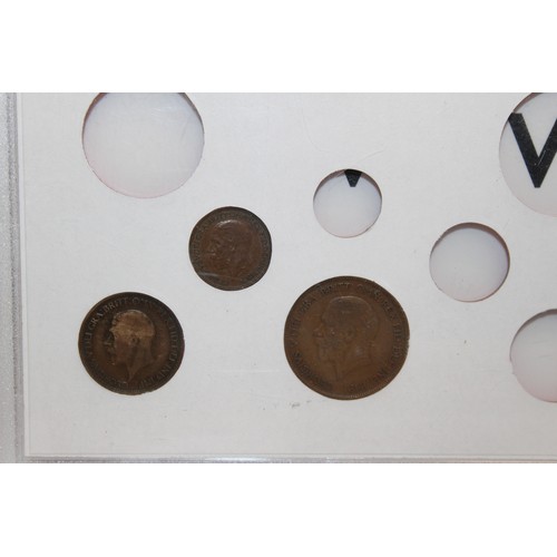 369 - Collectable Coin Packs Includimg Coinage Of Great Britain, GT Britain Queen Victoria Type Set, Great... 