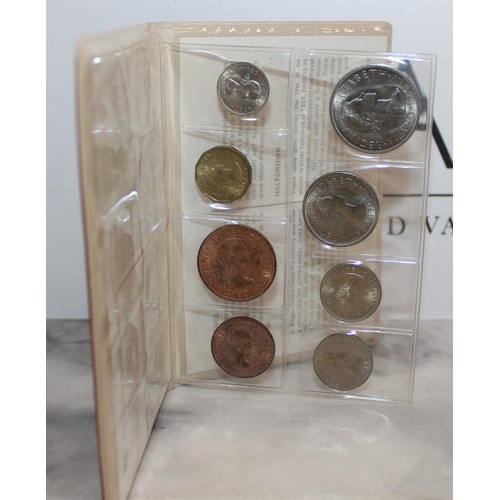 373 - A Selection Of Collectable Coin Packs