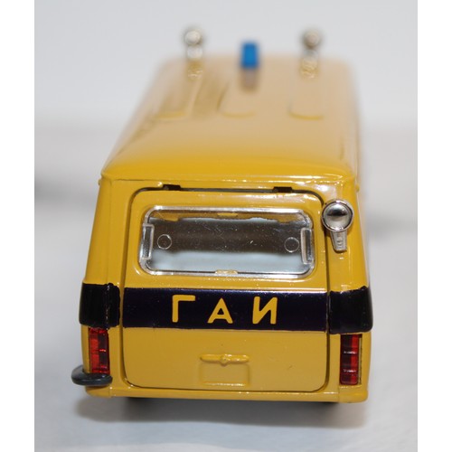 860 - A Collectable RAF Boxed Model Vehicle