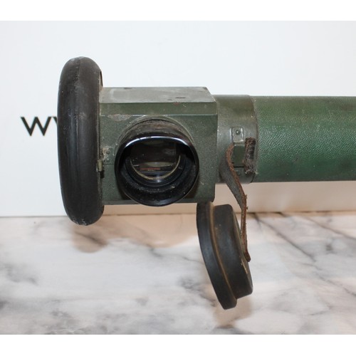 446 - WWII British Rangefinder
Collection Only