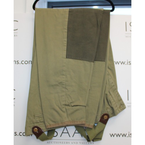 343 - Military Uniform XL Regular Including Trousers And Jacket