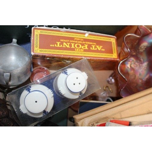 66 - A Quantity Of Collectable Items
COLLECTION ONLY...