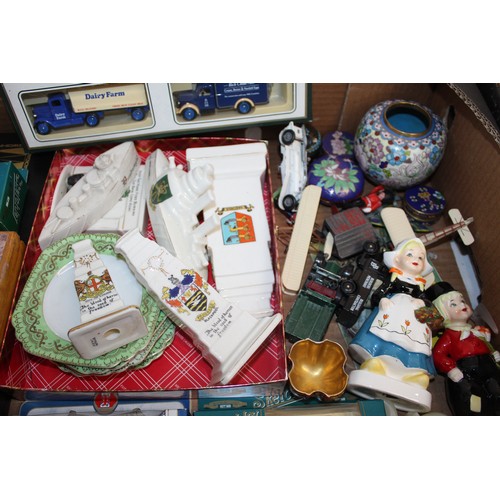 66 - A Quantity Of Collectable Items
COLLECTION ONLY...