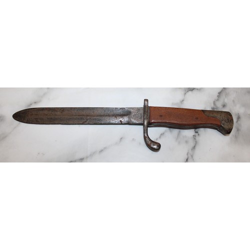 74 - Bayonet
Collection Only Proof Of Age ID 18 Over...