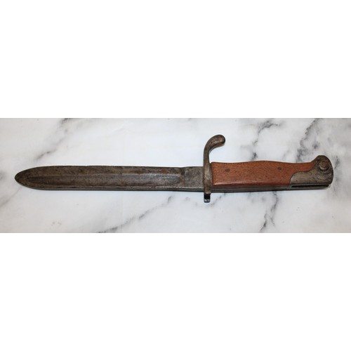 74 - Bayonet
Collection Only Proof Of Age ID 18 Over...