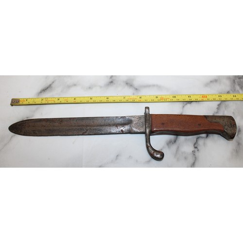 74 - Bayonet
Collection Only Proof Of Age ID 18 Over...