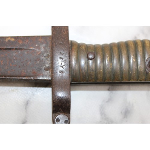 298 - Bayonet 
Proof Of Age Over 18 Collection Only