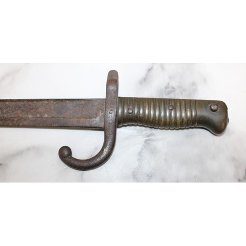 298 - Bayonet 
Proof Of Age Over 18 Collection Only