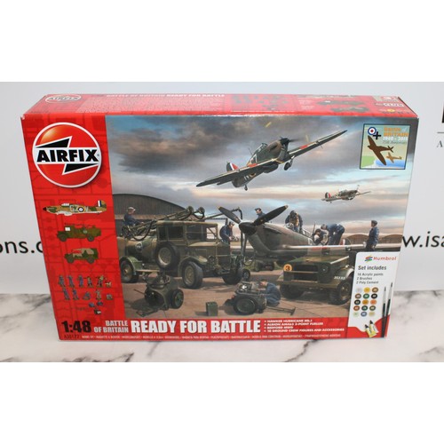 769 - New In Box AIRFIX Model Kit