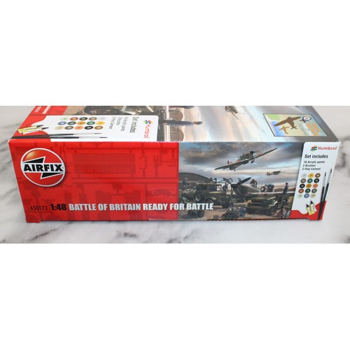 769 - New In Box AIRFIX Model Kit