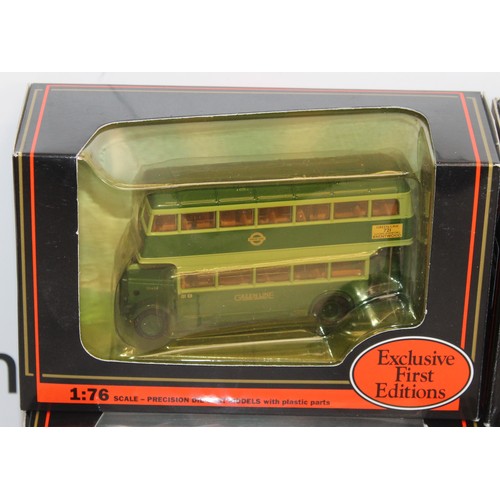 797 - 6 x Boxed Exclusive First Editions Die Cast Models