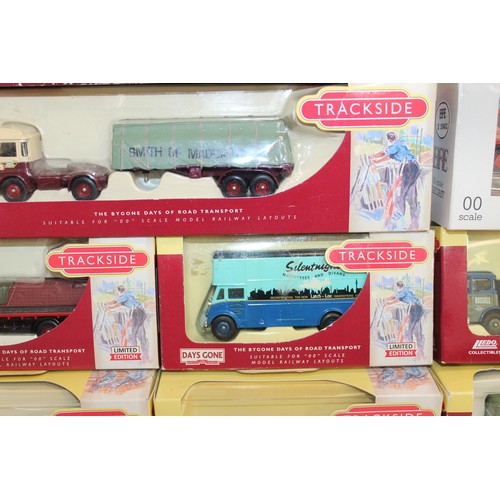 801 - 16 x Boxed vehicles Including EFE, LLedo, Corgi And Others