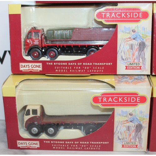 801 - 16 x Boxed vehicles Including EFE, LLedo, Corgi And Others