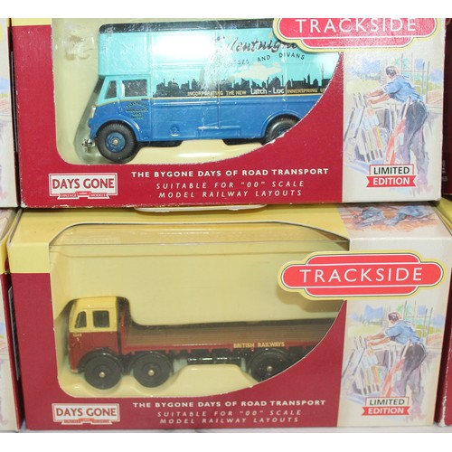 801 - 16 x Boxed vehicles Including EFE, LLedo, Corgi And Others