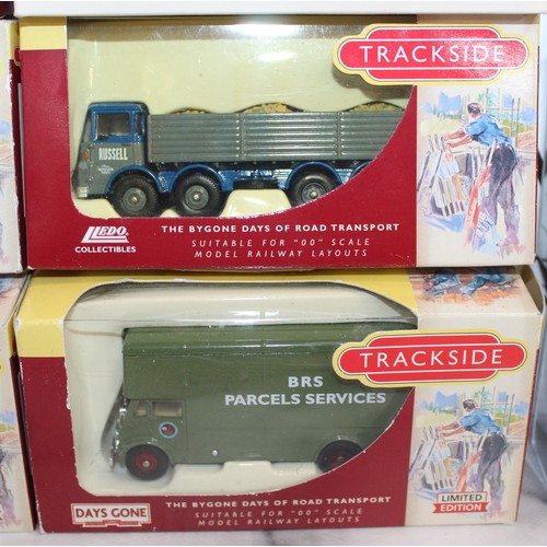 801 - 16 x Boxed vehicles Including EFE, LLedo, Corgi And Others