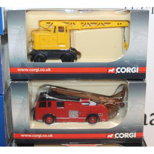 801 - 16 x Boxed vehicles Including EFE, LLedo, Corgi And Others