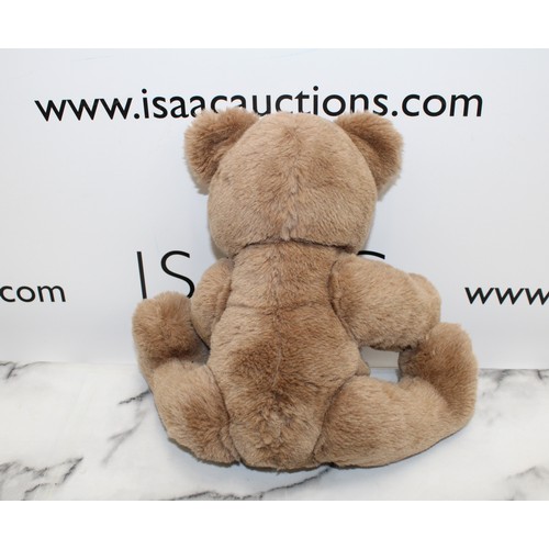 824 - A Collectable Steiff Teddy Bear H:27cm