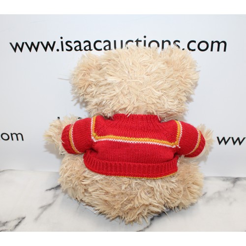 825 - A Collectable Steiff Teddy Bear H:28cm