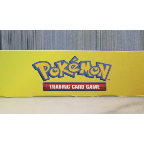 827 - A Quantity Of Pokemon Cards (1000+) And Two Pokemon Squishy Figures