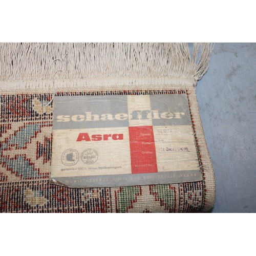 14 - 2 x Rugs 199cm x 99cm & 141cm x 73cm
Collection Only